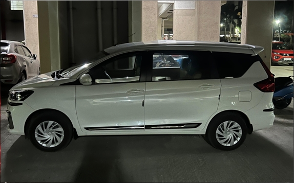 Maruti Ertiga