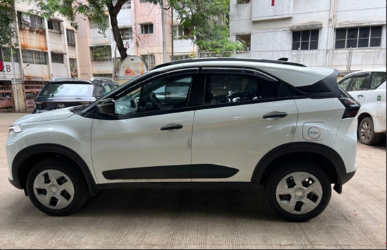 Tata Nexon